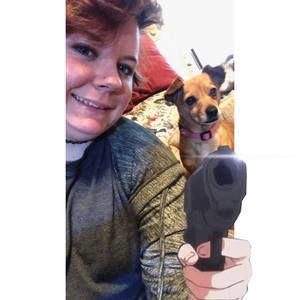 Meet your Posher, Jess